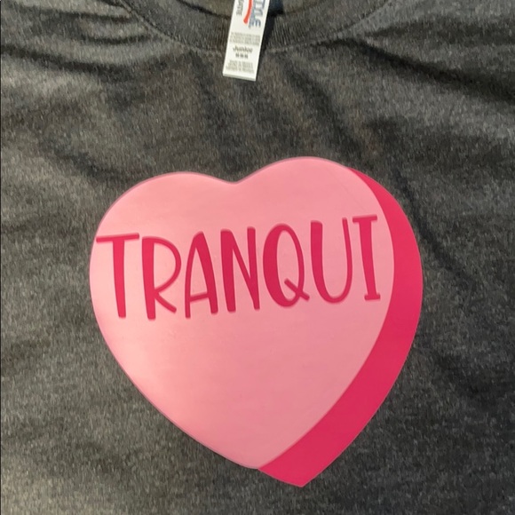 New Valentine’s Day shirt💕 - Picture 3 of 4